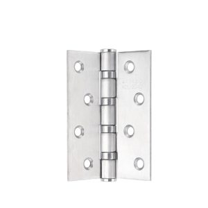 Tool cabinet door hinge